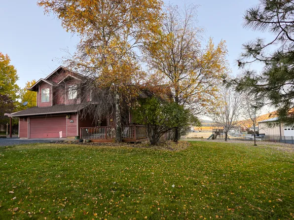 5910 Valley View Ln, Klamath Falls, OR 97601