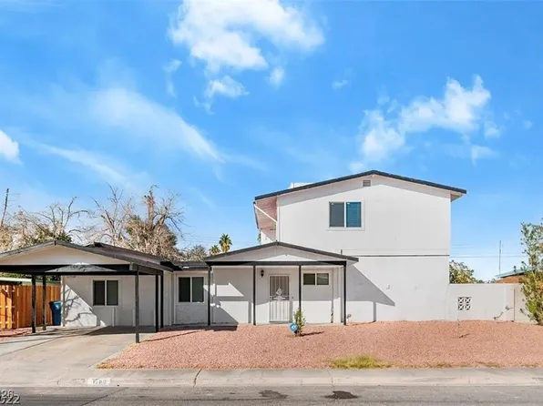 1580 Palora Ave, Las Vegas, NV 89169