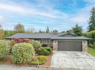 681 Klahndike Blvd, Forks, WA 98331