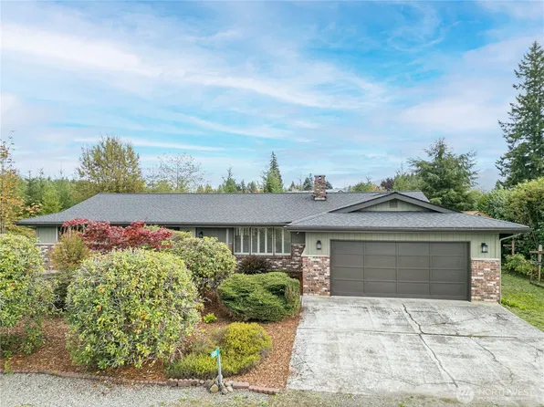 681 Klahndike Boulevard, Forks, WA 98331