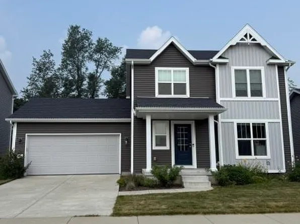 724 Crimson Leaf, Verona, WI 53593