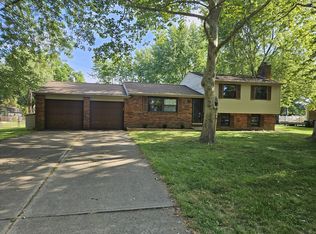 4242 Hanover Dr, Mason, OH 45040