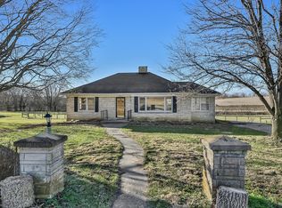 5596 Lagrange Rd, Shelbyville, KY 40065