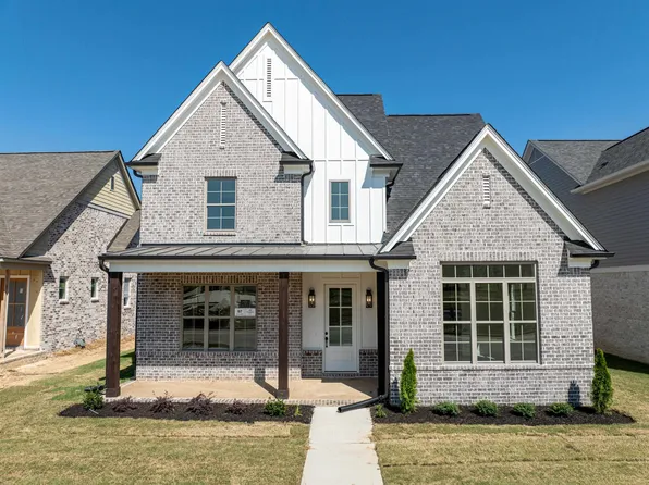 265 Freedom Ln Lot 97, Rossville, TN 38066