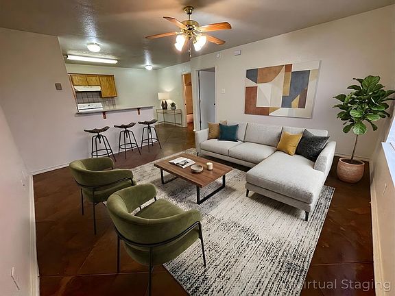 3rd image of 411 E Central Texas Expy APT 19