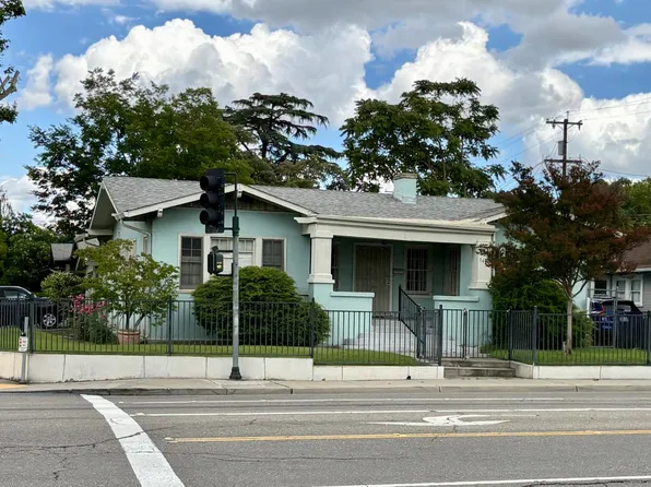 1436 N Pershing Ave, Stockton, CA 95203