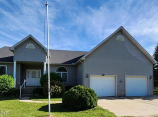 47745 Martz Rd, Van Buren Township, MI 48111