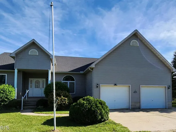 47745 Martz Rd, Van Buren Township, MI 48111