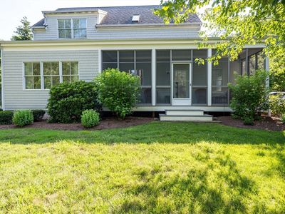 14 Hathaway Pond Cir Unit 14, Rochester, MA, 02770