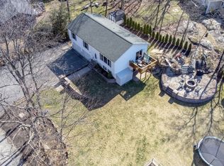 531 Pocasset Rd, Highland Lakes, NJ