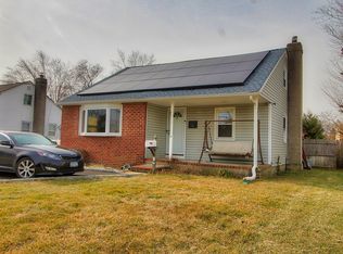 76 Herman Ave, North Babylon, NY