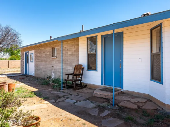 2055 W Verde West Drive, Camp Verde, AZ 86322