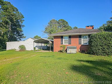 4365 N Shannon Rd, Shannon, NC 28386 | Zillow