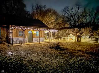 4516 Ridge Rd, Anderson, IN 46013