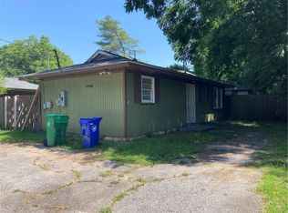 2596 Wiggins St APT 3, Lithonia, GA 30058