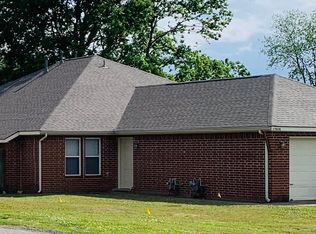 17606 E 78th St N #B, Owasso, OK 74055