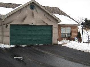 235 Saddlebrook Dr, Indiana, PA