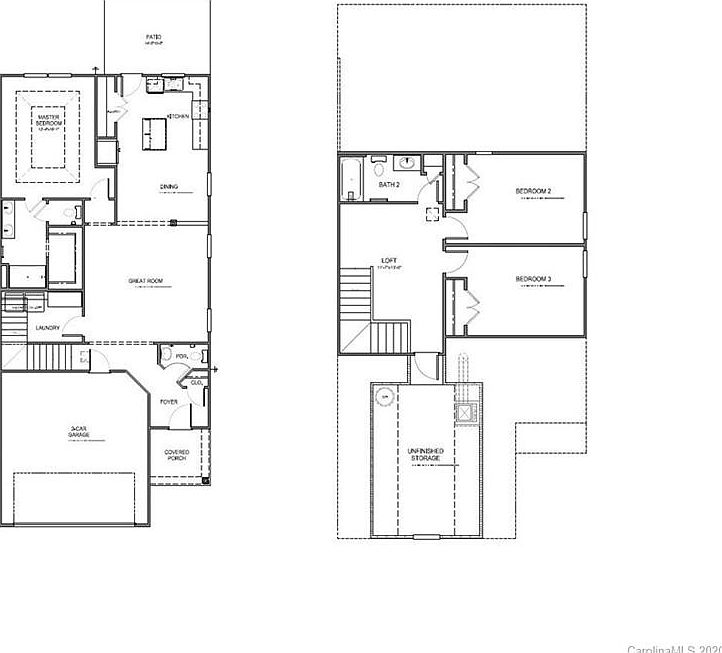 2nd image of 8585 River Ridge Dr #37