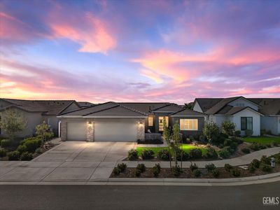 3815 Ames Ln, Bakersfield, CA, 93311