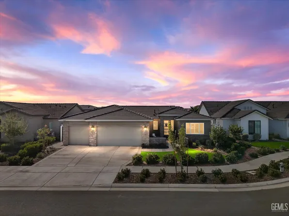 3815 Ames Ln, Bakersfield, CA 93311