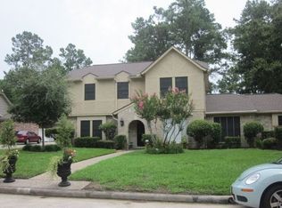 9719 Godstone Ln, Spring, TX 77379