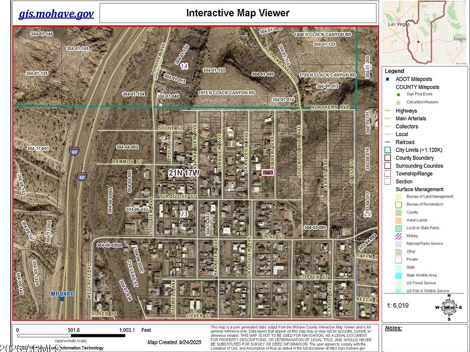 2nd image of 000XX Hibbert Avenue #22-23