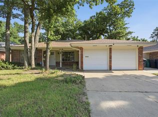 5025 NW 19th St, Oklahoma City, OK 73127