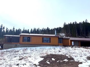 2806 Upper Apex Rd, Black Hawk, CO 80422