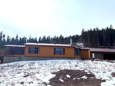 2806 Upper Apex Road, Black Hawk, CO, 80422