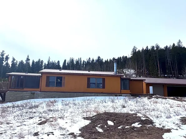 2806 Upper Apex Road, Black Hawk, CO 80422