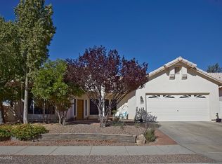 11367 N Silver Pheasant Loop, Tucson, AZ 85737