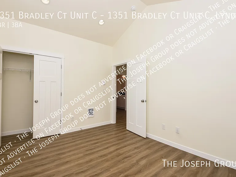 1351 Bradley Ct #C — Photo 14