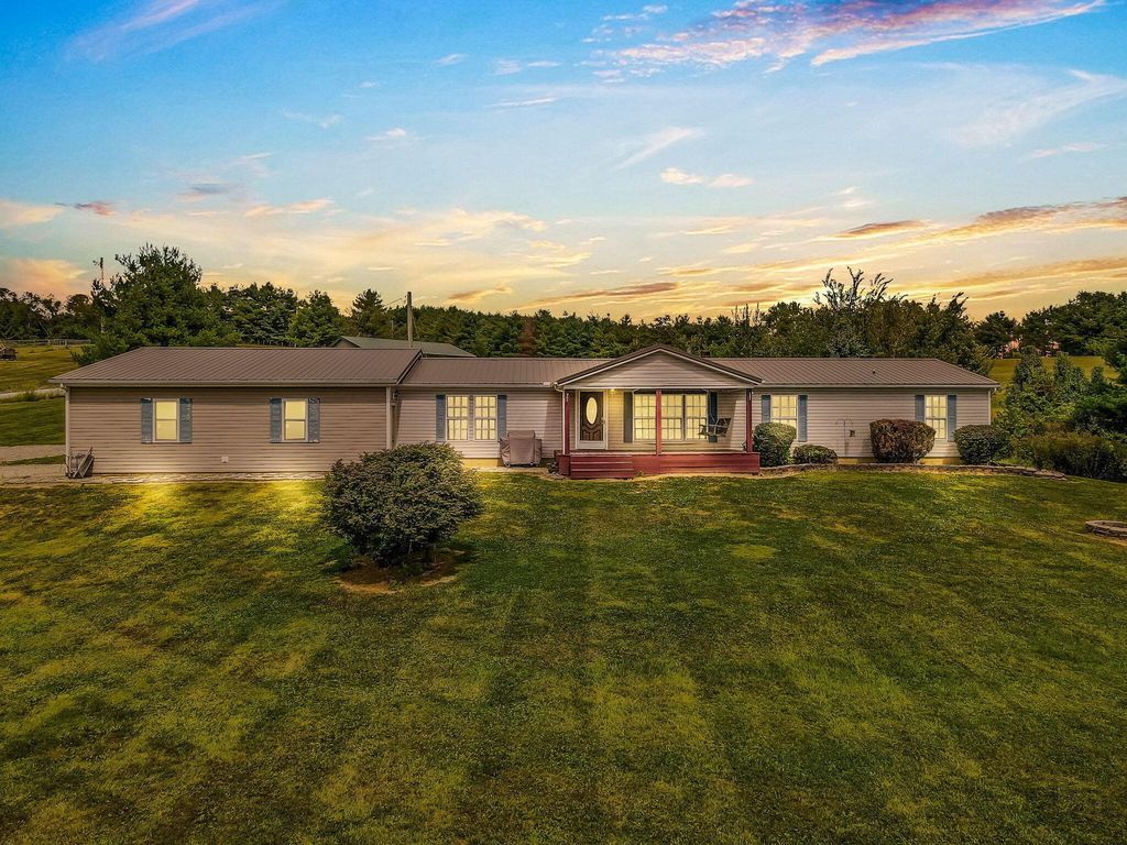 Real estate listing image