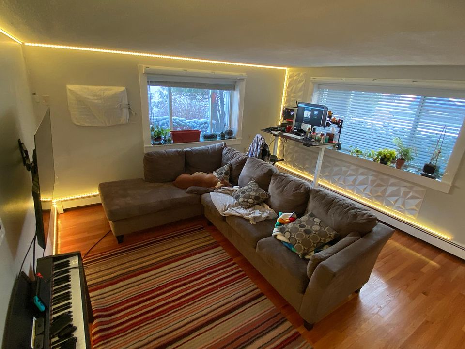 1st image of 215 Massachusetts Ave APT 11