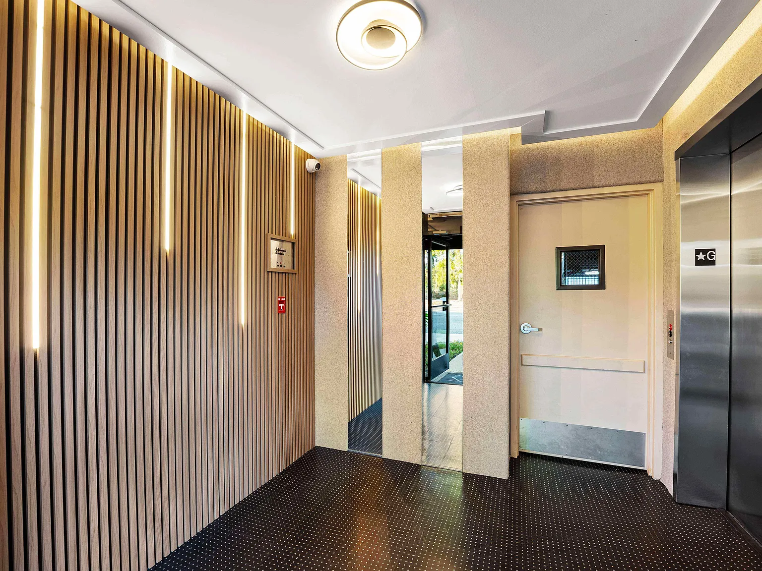 The Parkview — Photo 3