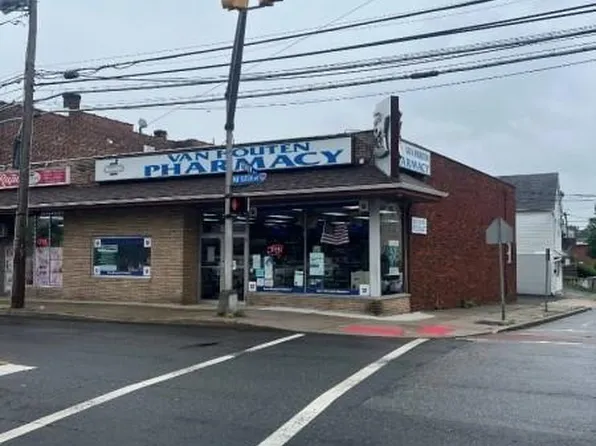 669 Van Houten Ave, Clifton, NJ 07013