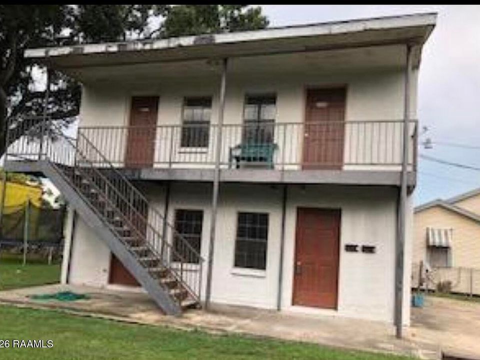 1st image of 204 W End Ave #A & B