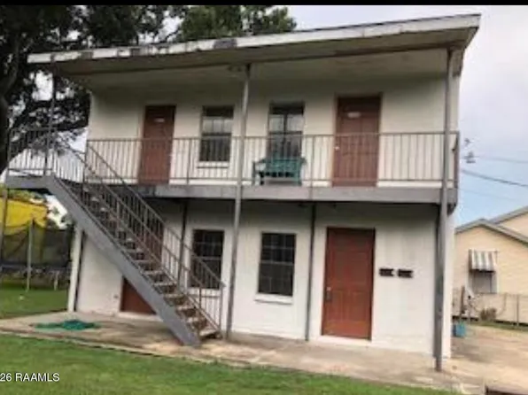 204 W End Ave #A & B, Lafayette, LA 70501