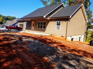 125 Johnny Way, Maryville, TN 37801
