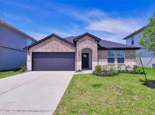 31014 W Kington Way, Fulshear, TX 77441