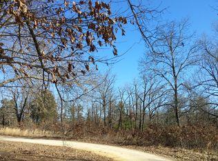 Haney Rd, Melbourne, AR 72556