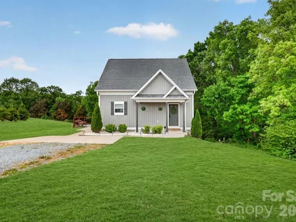 6109 Bunn Simpson Rd, Marshville, NC 28103