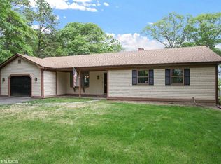 509 Currier Rd, East Falmouth, MA 02536