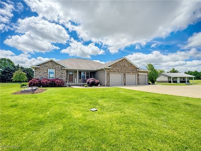 1093 County Road 1600, Ashland, OH, 44805