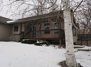 18658 253rd Ave, Glenwood, MN 56334