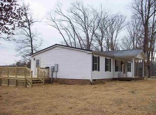 1340 Stokes Chapel Rd, Elkton, KY 42220