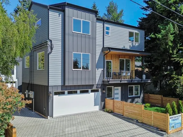 12048 5th Avenue NE, Seattle, WA 98125