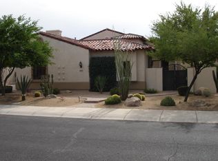 8067 E Windwood Ln, Scottsdale, AZ 85255