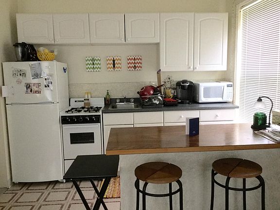 Kitchen View