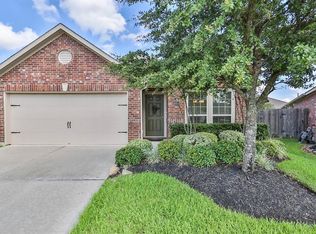 26522 Pernod Oaks Dr, Katy, TX 77494